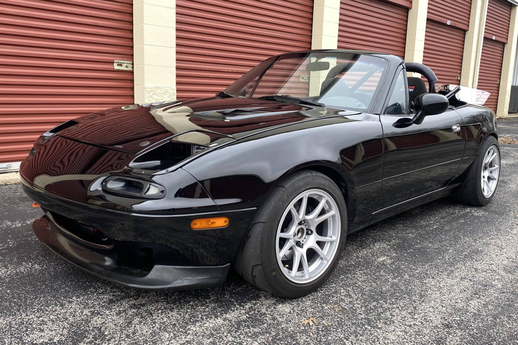 1995 Mazda MX-5 Miata