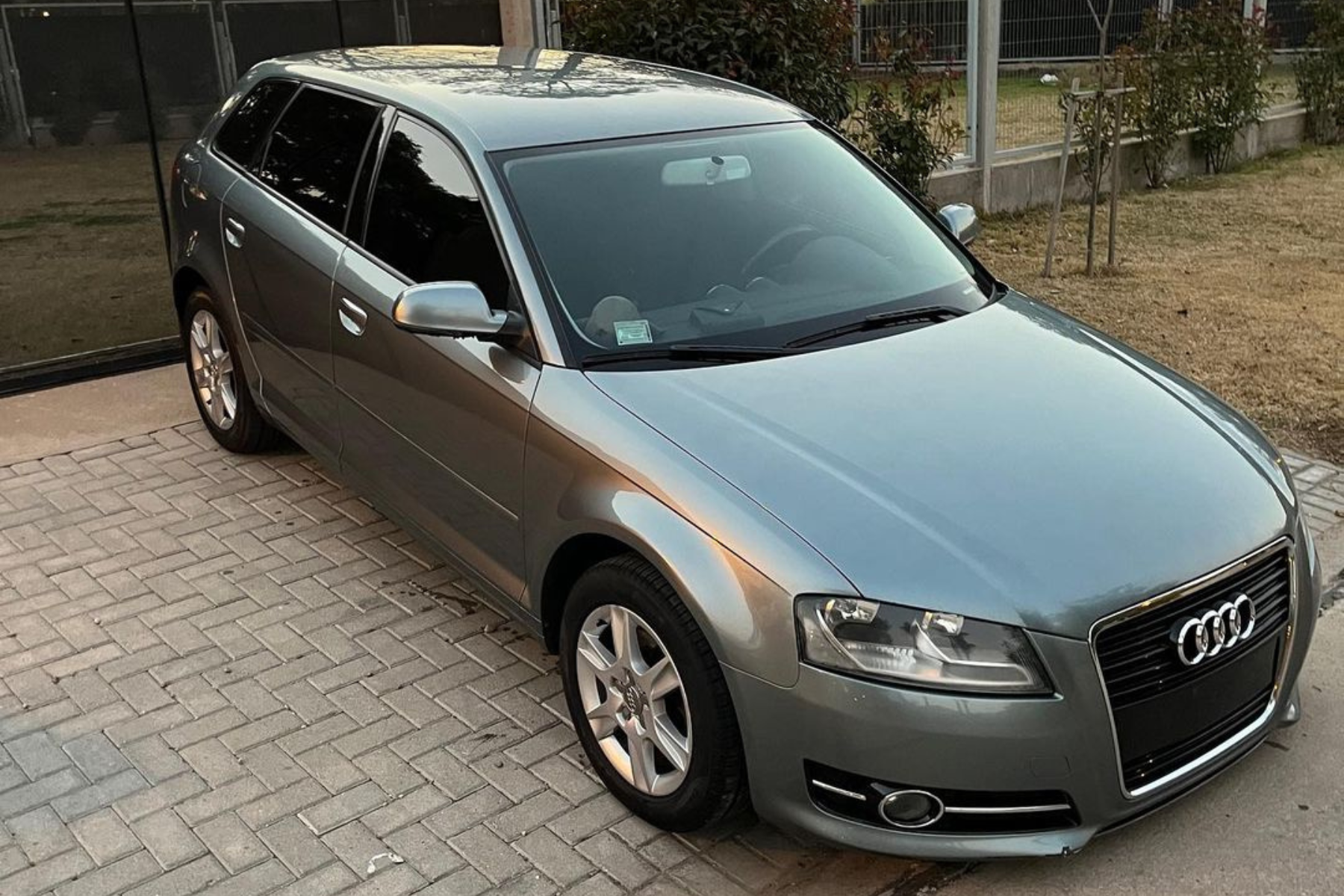 Audi a3 Sportback 1.4t